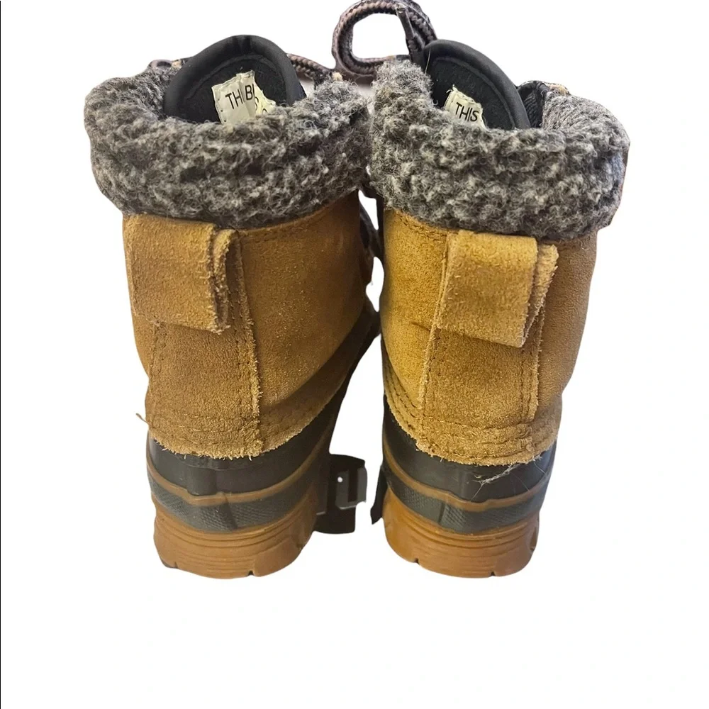Thermo Lite kids‎ winter duck boots.